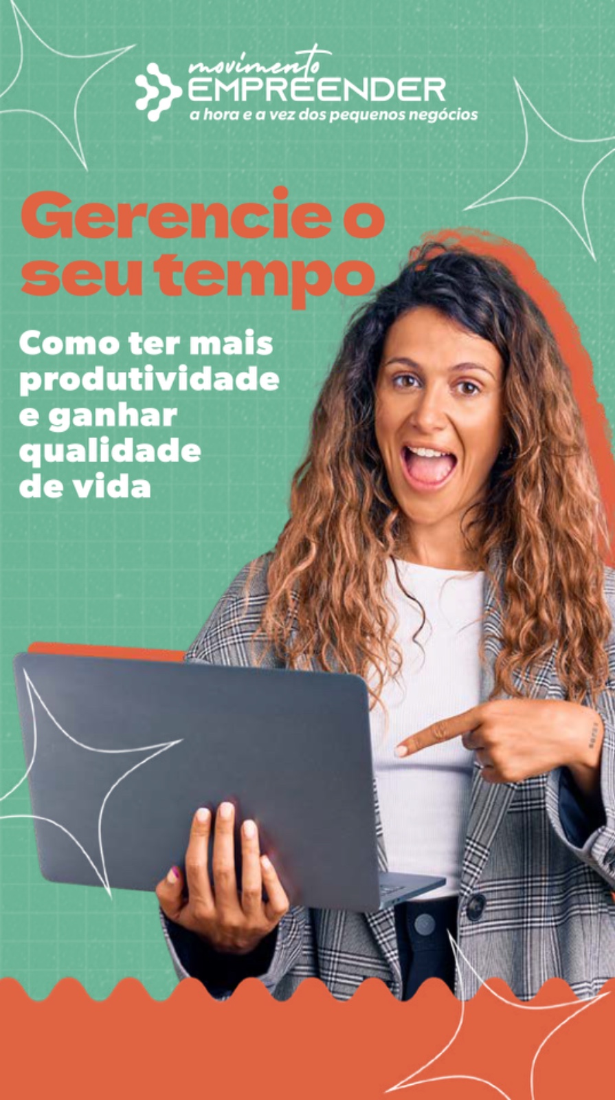 Decima segunda Edição - como ter mais produtividade e ganhar qualidade de vida