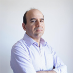 Márcio Mota