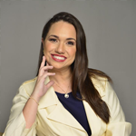 Ana Paula Benício