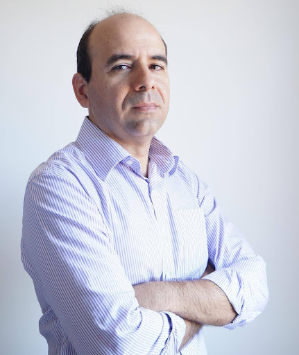 Márcio Mota